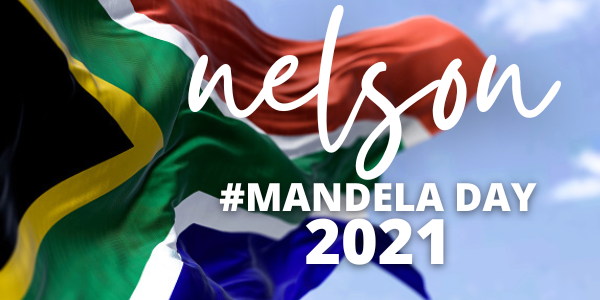 Mandela Day 2021